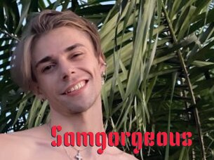 Samgorgeous