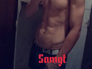 Samgt