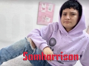 Samharrison
