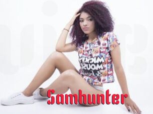 Samhunter