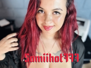 Samiihot777