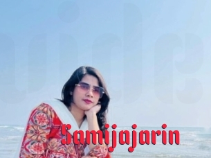 Samijajarin