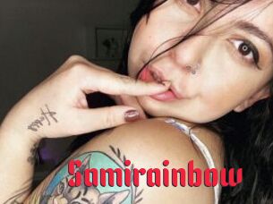 Samirainbow