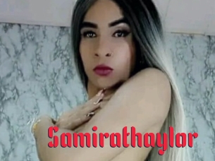 Samirathaylor