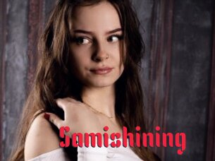 Samishining