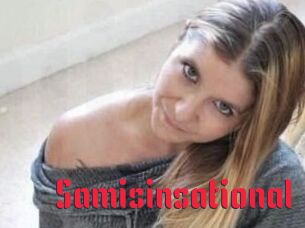 Samisinsational