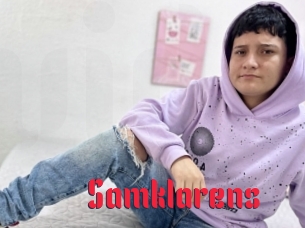 Samklarens