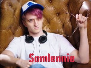 Samlennie