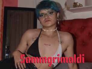 Sammgrimaldi