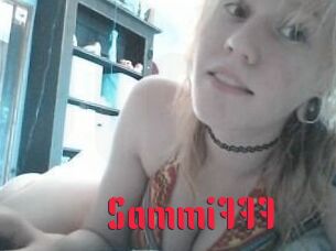 Sammi777