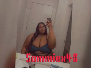 Sammiex48