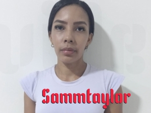 Sammtaylor