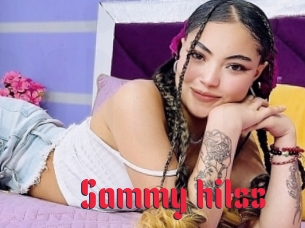 Sammy_hilss