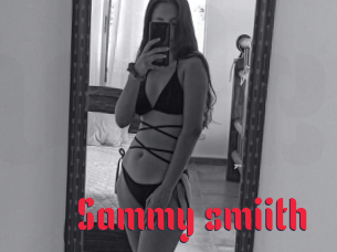 sammy_smiith Video Extrait