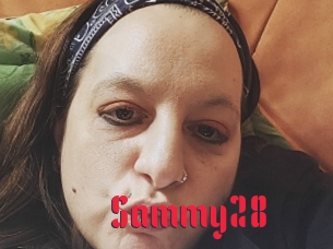 Sammy28