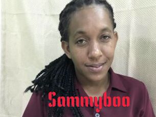 Sammyboo