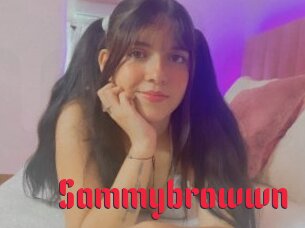 Sammybrowwn