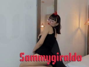 Sammygiraldo