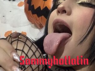 Sammyhotlatin