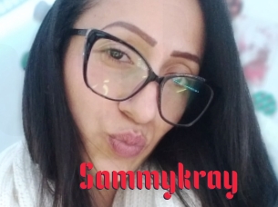 Sammykray
