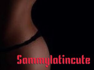 Sammylatincute