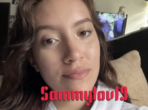 Sammylov19