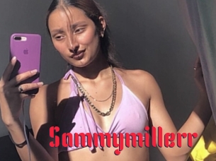 Sammymillerr