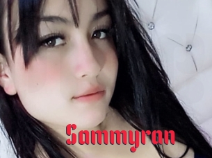 Sammyran