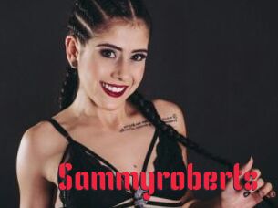 Sammyroberts