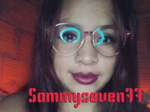 Sammyseven77