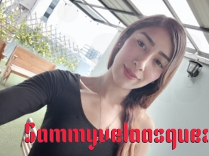 Sammyvelaasquez
