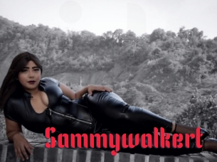 sammywalkert Video Extrait