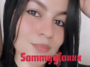 Sammyyfoxxx