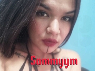 Sammyym
