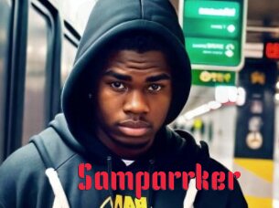 Samparrker