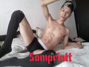 Samprintt