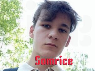 Samrice