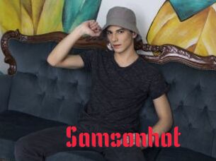 Samsonhot