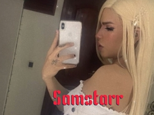 Samstarr