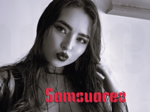 Samsuarez