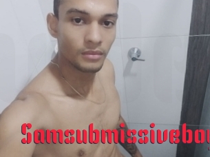 Samsubmissiveboy