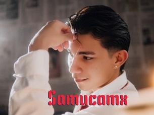 samucamx Video Extrait