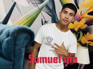 samuel_gio Video Extrait