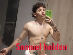 Samuel_holden