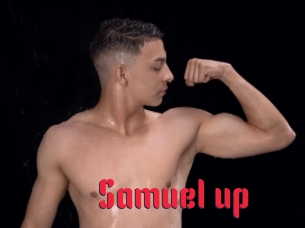 samuel_up Video Extrait