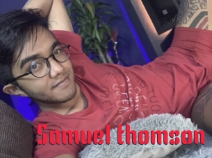 Samuel_thomson