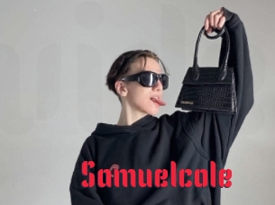 Samuelcole