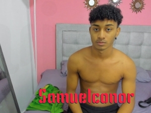 Samuelconor