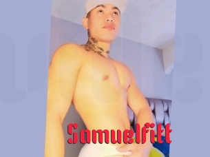 Samuelfitt