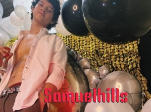 samuelhills Video Extrait